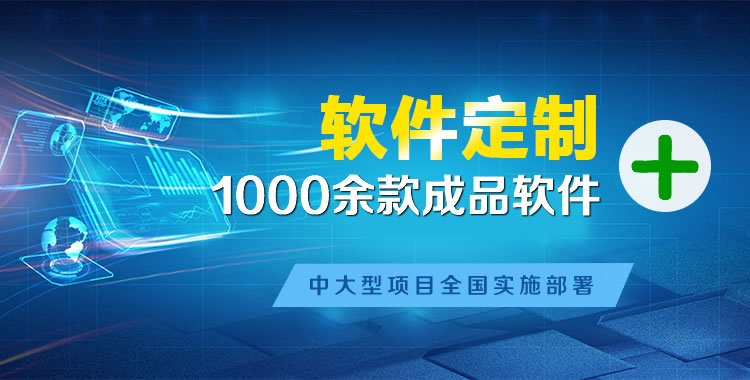 昌化软件开发